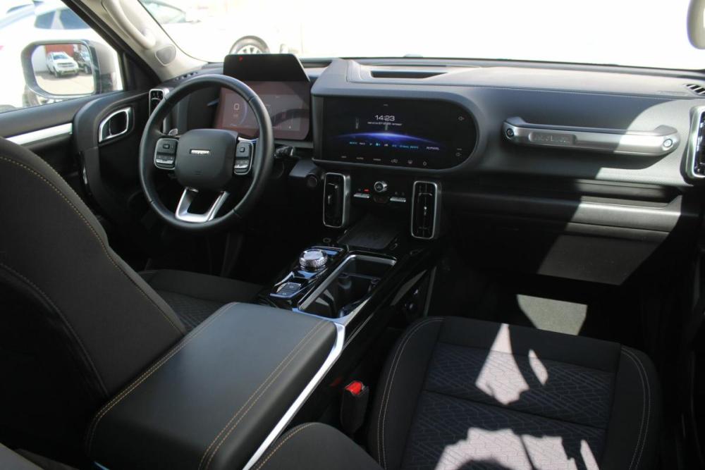 Haval Dargo I Пермь  - изображение 10