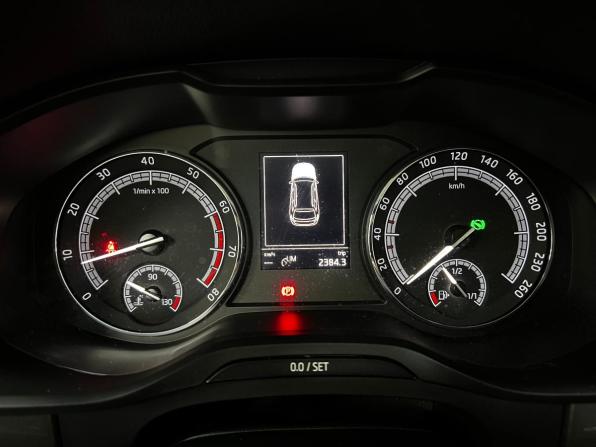 Skoda Kodiaq I с пробегом 2020 года, цена 2 199 000 рублей, 172614 км, внедорожник, Автокод Объявления