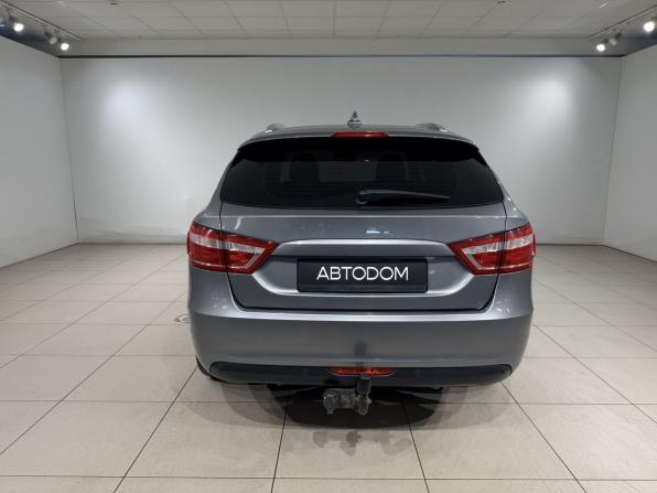 Lada (ВАЗ) Vesta I с пробегом 2020 года, цена 899 000 рублей, 202448 км, универсал, Автокод Объявления