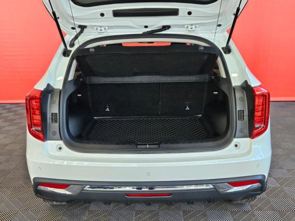 Haval Jolion I с пробегом 2023 года, цена 1 648 000 рублей, 109393 км, внедорожник, Автокод Объявления