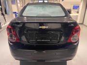 Chevrolet Aveo II Сыктывкар  - изображение 33