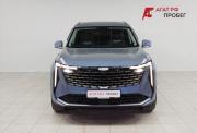 Geely Atlas II Саратов  - изображение 4