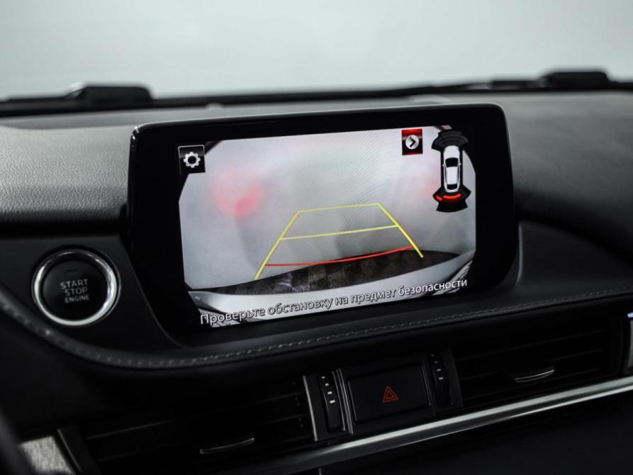 Mazda 6 III (GJ) Рестайлинг 2 Санкт-Петербург  - изображение 16