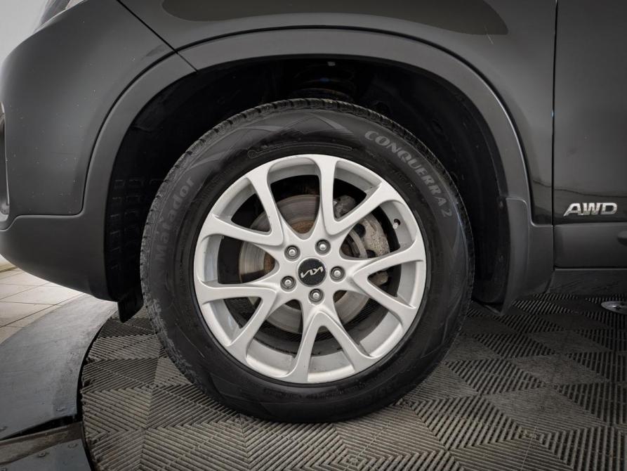 Kia Sorento II Рестайлинг Екатеринбург  - изображение 18
