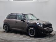 Mini Countryman I Москва  - изображение 23