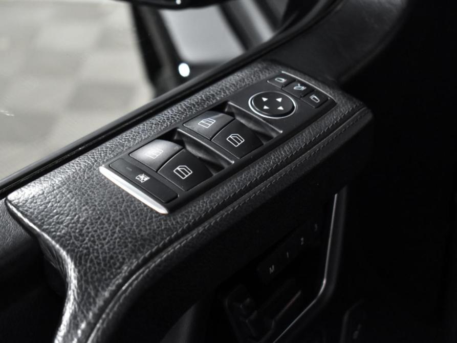 Mercedes-Benz G-Класс II (W463) Рестайлинг 3 Санкт-Петербург  - изображение 11