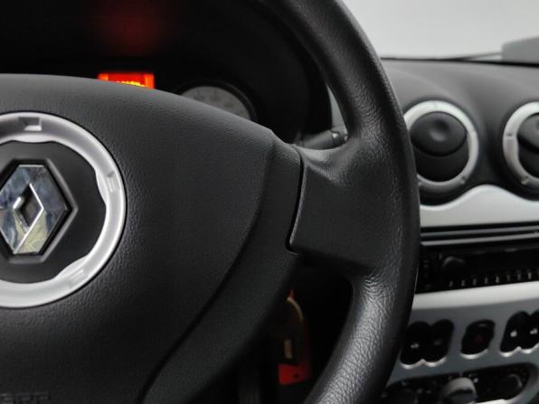 Renault Sandero I с пробегом 2011 года, цена 535 000 рублей, 56000 км, хэтчбек, Автокод Объявления