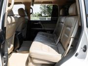 Toyota Land Cruiser 200 Series Ставрополь  - изображение 43