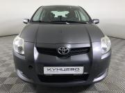 Toyota Auris I Москва  - изображение 21