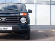 Lada (ВАЗ) Niva Legend I Курган  - изображение 28