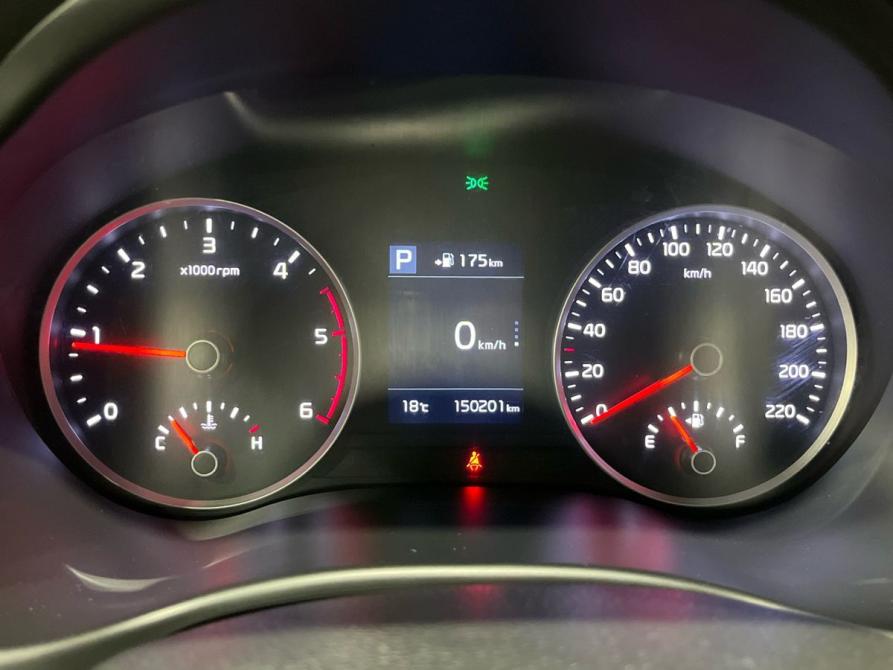 Kia Stonic I Пермь  - изображение 19