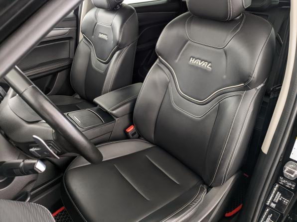 Haval Jolion I с пробегом 2022 года, цена 1 650 000 рублей, 95066 км, внедорожник, Автокод Объявления