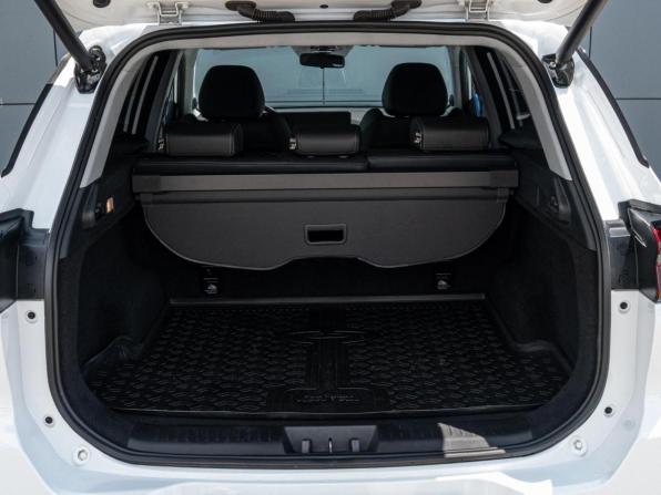 Chery Tiggo 7 Pro Max I с пробегом 2023 года, цена 1 750 000 рублей, 69529 км, внедорожник, Автокод Объявления