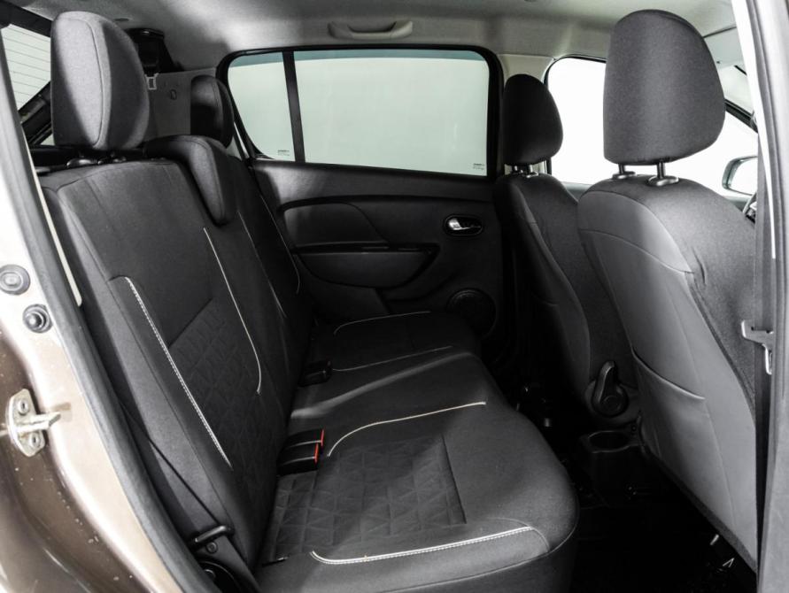 Renault Sandero II Рестайлинг Санкт-Петербург  - изображение 14