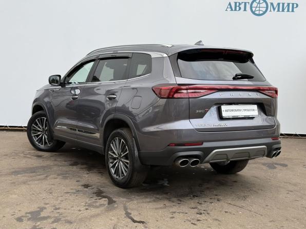 Chery Tiggo 8 Pro Max I Рестайлинг с пробегом 2024 года, цена 2 290 000 рублей, 84685 км, внедорожник, Автокод Объявления