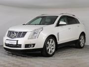 Cadillac SRX II Рестайлинг Химки  - изображение 18