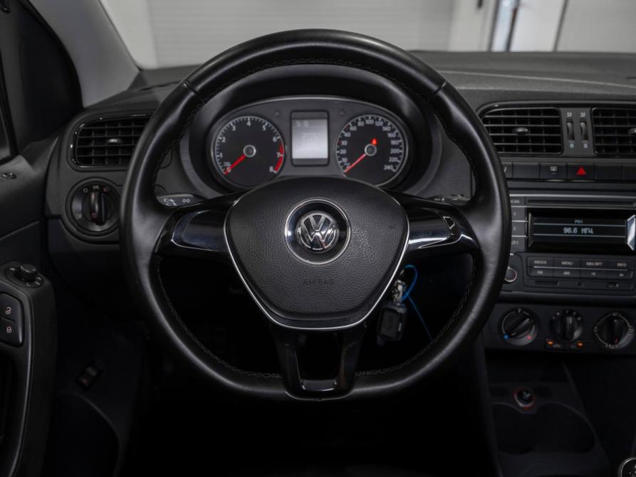 Volkswagen Polo V Москва  - изображение 10