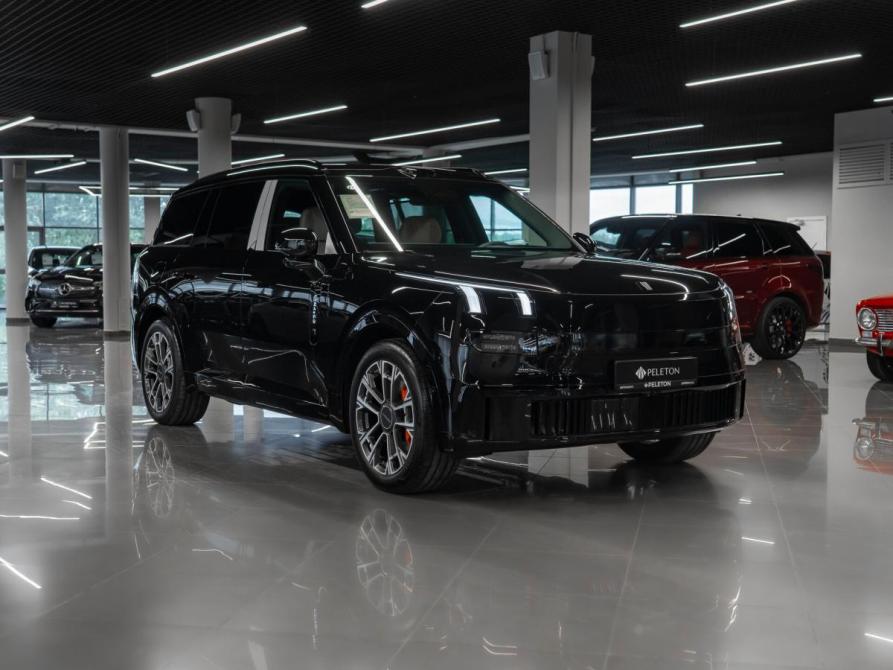 Lynk &amp; Co 900 Москва  - изображение 2