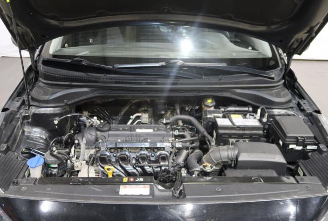 Hyundai Solaris II с пробегом 2020 года, цена 1 499 000 рублей, 53773 км, седан, Автокод Объявления