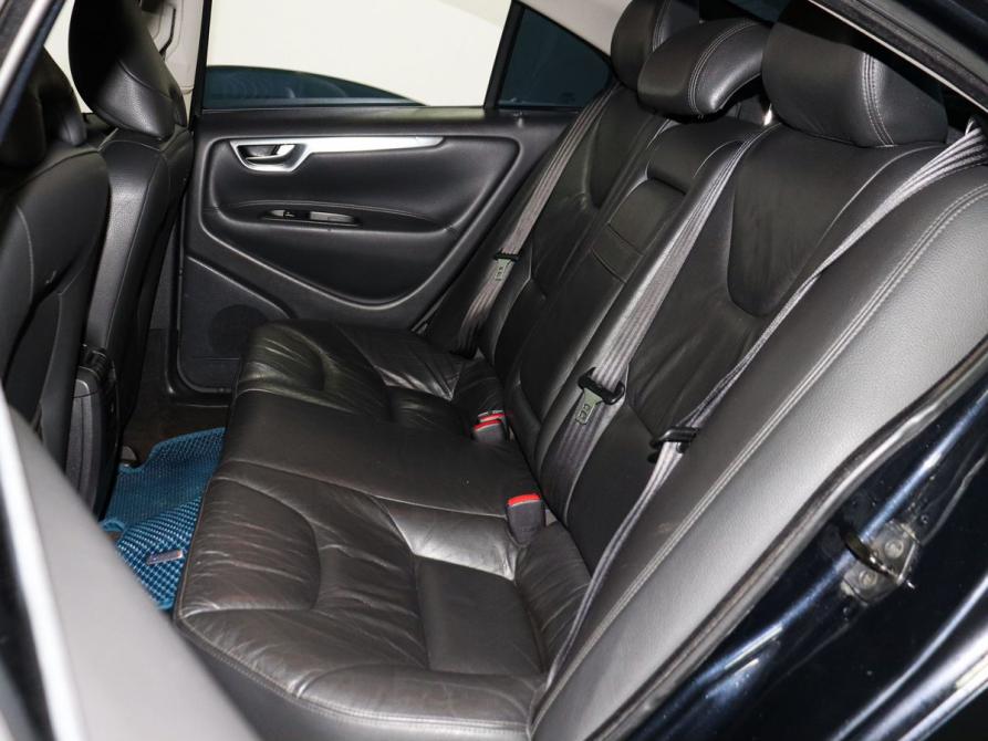 Volvo S60 I Рестайлинг Минеральные Воды  - изображение 9