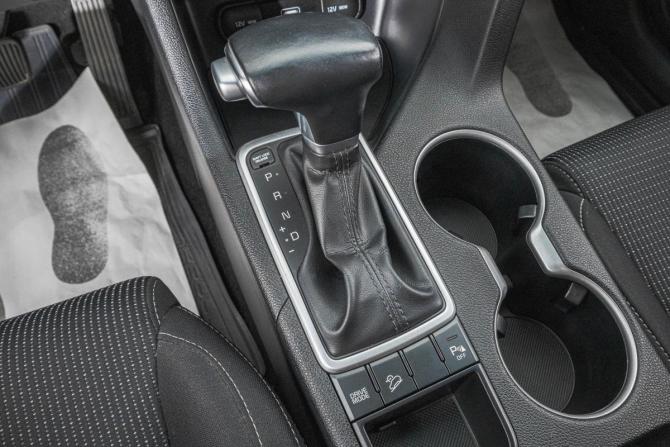 Kia Sportage IV Рестайлинг с пробегом 2019 года, цена 2 349 000 рублей, 138500 км, внедорожник, Автокод Объявления