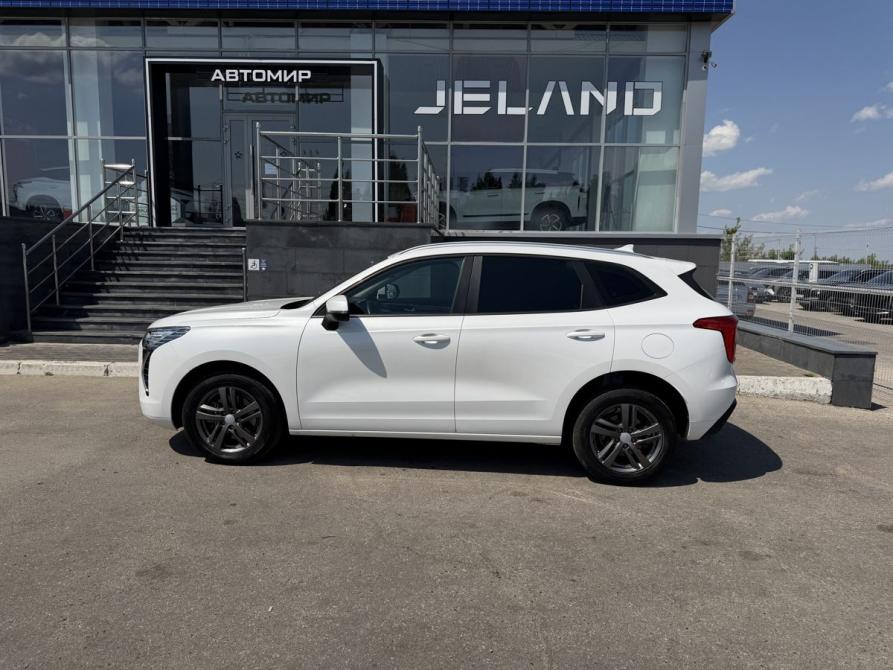 Haval Jolion I Рестайлинг Саратов  - изображение 8