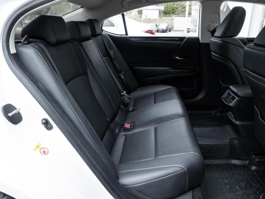 Lexus ES VII Ставрополь  - изображение 7
