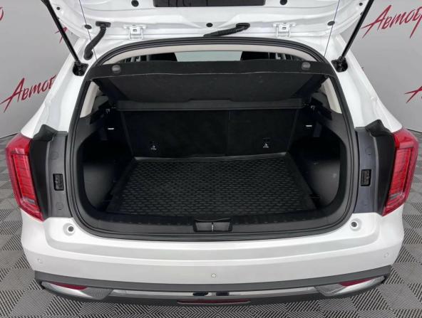 Haval Jolion I с пробегом 2023 года, цена 1 635 000 рублей, 45145 км, внедорожник, Автокод Объявления