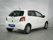Toyota Vitz II (XP90) Новосибирск  - изображение 30