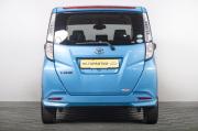 Toyota Tank I Томск  - изображение 24