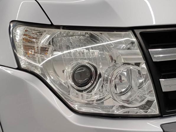 Mitsubishi Pajero IV с пробегом 2008 года, цена 1 625 000 рублей, 188597 км, внедорожник, Автокод Объявления