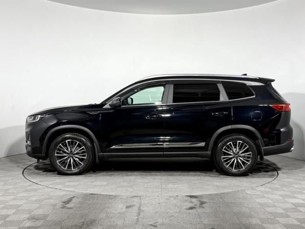 Chery Tiggo 8 Pro Max I Рестайлинг с пробегом 2023 года, цена 2 345 000 рублей, 44493 км, внедорожник, Автокод Объявления
