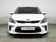Kia Rio IV Санкт-Петербург  - изображение 21