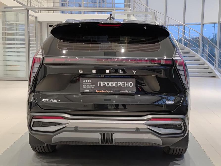 Geely Atlas II Казань  - изображение 7