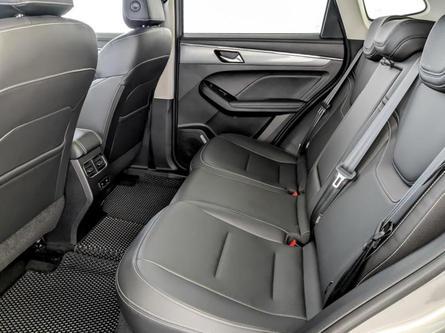 Haval Jolion I Рестайлинг Москва  - изображение 12