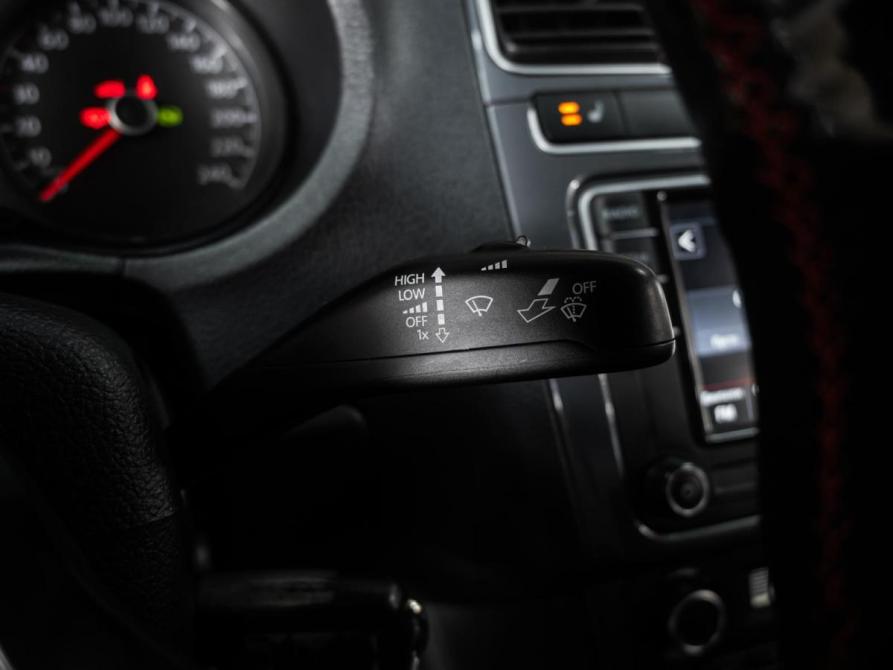Volkswagen Polo V Рестайлинг Ставрополь  - изображение 17