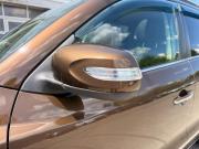 Geely Emgrand X7 I Рестайлинг 2 Ростов-на-Дону  - изображение 33