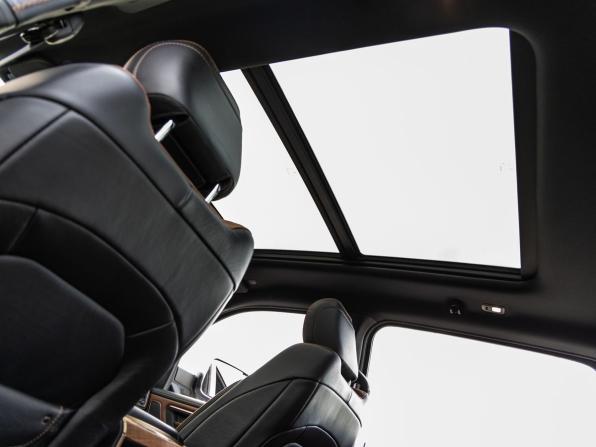 Ram 1500 V с пробегом 2021 года, цена 7 648 000 рублей, 59317 км, offers.body_type.unknown, Автокод Объявления