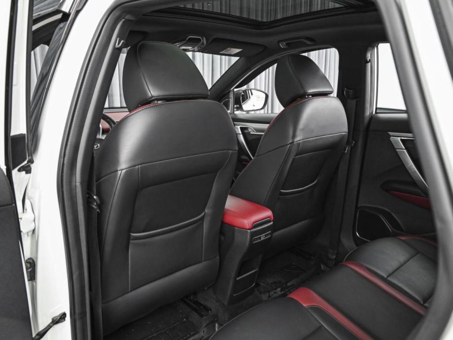 Geely Coolray I Ставрополь  - изображение 11