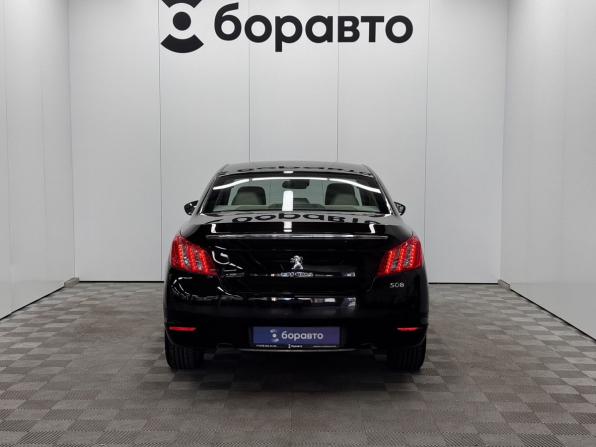 Peugeot 508 I с пробегом 2012 года, цена 870 000 рублей, 159662 км, седан, Автокод Объявления