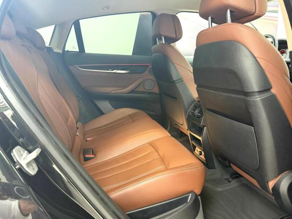 BMW X6 II (F16) с пробегом 2017 года, цена 4 395 000 рублей, 118748 км, внедорожник, Автокод Объявления