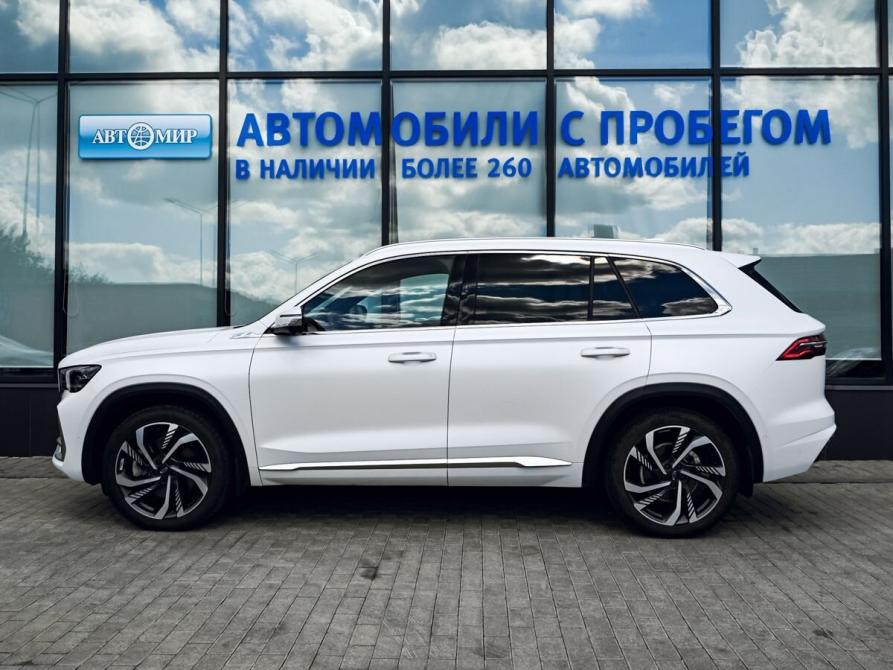 Geely Monjaro I Екатеринбург  - изображение 2
