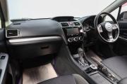 Subaru Impreza IV Рестайлинг Новосибирск  - изображение 33