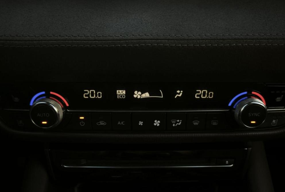 Mazda 6 III (GJ) Рестайлинг 2 Сыктывкар  - изображение 19