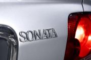 Hyundai Sonata IV (EF) Рестайлинг Тюмень  - изображение 32