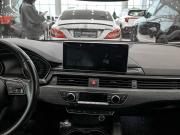 Audi A4 V (B9) Казань  - изображение 40
