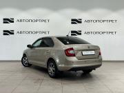 Skoda Rapid I Рестайлинг Санкт-Петербург  - изображение 27