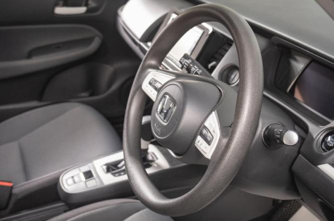 Honda Fit IV с пробегом 2021 года, цена 1 429 000 рублей, 83000 км, хэтчбек, Автокод Объявления
