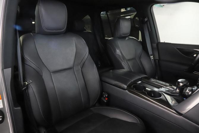 Lexus LX IV с пробегом 2023 года, цена 15 300 000 рублей, 37182 км, внедорожник, Автокод Объявления