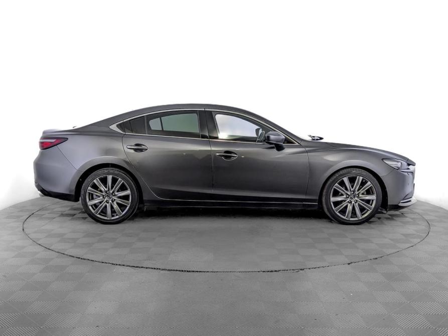 Mazda 6 III (GJ) Рестайлинг 2 Москва  - изображение 4